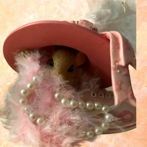 2006 Charming Tails Mouse Collection - Picture 12 of 14